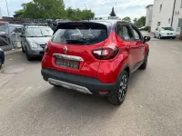 Gebraucht Renault Captur Collection 150 PS (110 kW) 2019 Rot SUV