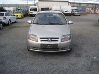 gebraucht Chevrolet Kalos 1.4 SX