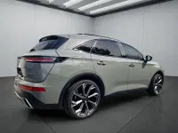 Gebraucht DS Automobiles DS7 Crossback 200 PS (147 kW) 2023 Grau SUV