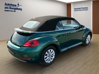 gebraucht VW Beetle Cabriolet Design BMT 1.2 TSI CABRIO