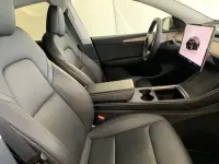 Used Tesla Model Y 378 kW (514 HP) 2022 Black SUV