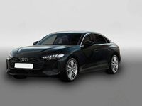 Gebraucht Audi A5 204 PS (150 kW) 2025 Schwarz Limousine
