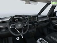 Nouă VW ID. Buzz Comfortline 210 kW (286 CP) 2026 Albastru Monovolum