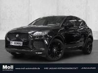 Usata Jaguar E-Pace R-Dynamic 181 CV (133 kW) 2020 Nero SUV