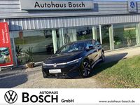 Gebraucht VW ID.7 Pro 210 kW (286 PS) 2023 Grenadillschwarz Kleinwagen