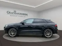 Neu Audi RS Q8 Comfort 600 PS (441 kW) 2025 Schwarz SUV
