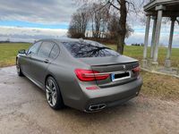 gebraucht BMW M760 760xDrive