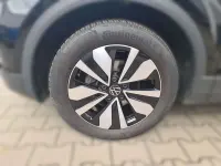 Second-hand VW T-Roc Goal 116 CP (85 kW) 2025 Negru SUV