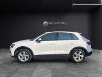 Gebraucht Audi Q3 200 PS (147 kW) 2023 Weiß SUV
