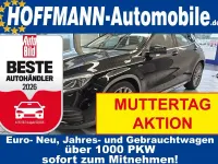 Usata Mercedes GLA200 156 CV (114 kW) 2018 Nero SUV