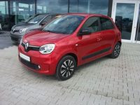 gebraucht Renault Twingo SCe65 Zen City-Deluxe-Paket, SHZ