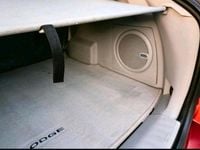 Gebraucht Dodge Caliber 156 PS (114 kW) 2006 Kleinwagen