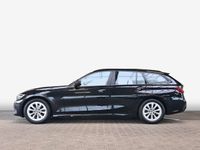 gebraucht BMW 318 d Touring