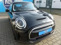 Occasion Mini Cooper SE Classic 135 kW (184 ch) 2023 Noir Citadine