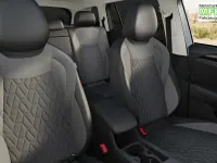 Neu VW Tayron IQ Drive 150 PS (110 kW) 2026 Oyster silver metallic SUV