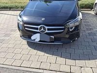 Gebraucht Mercedes B180 Progressive 136 PS (100 kW) 2022 Van / Kleinbus