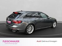 Gebraucht Audi RS4 Ambiente 450 PS (330 kW) 2024 Kombi