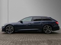 Gebraucht Audi S6 Sport 344 PS (253 kW) 2022 Blau Kombi