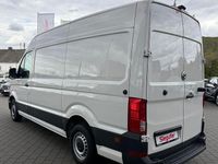 Gebraucht VW Crafter 140 PS (102 kW) 2023 Weiß Van