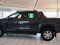 Gebraucht Ford Ranger Wildtrack 200 PS (147 kW) 2019 Grau Pickup