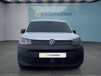 Gebraucht VW Caddy 102 PS (75 kW) 2025 Silber Van / Kleinbus