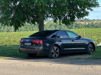 Gebraucht Audi A6 S-Line 204 PS (150 kW) 2014 Andere farben Limousine