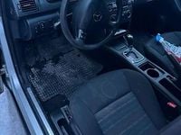 Gebraucht Mercedes A180 109 PS (80 kW) 2005 Silber Kleinwagen