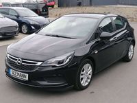 gebraucht Opel Astra 1.6 D Edition*Navi*PDC*