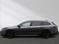 Neu VW Passat R-line 272 PS (200 kW) 2025 Diabasgrau metallic Kombi