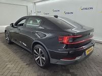 Gebraucht Polestar 2 Pilot 80 kW (109 PS) 2020 Schwarz Kleinwagen