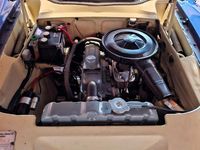 Gebraucht Opel Rekord 45 PS (33 kW) 1958 Blau Limousine