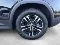 Gebraucht Mercedes GLB200 Advanced 150 PS (110 kW) 2026 Schwarz SUV