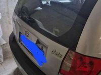 gebraucht Hyundai Getz 1.1