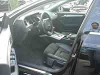 gebraucht Audi A5 Sportback 2.0 TDI multitronic S line Ext. 5-Sitze Xenon Navi AHK GRA LM PDC