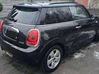 Gebraucht Mini Cooper 136 PS (100 kW) 2014 Braun Kleinwagen