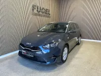 Neu Kia Ceed Sportswagon Vision 140 PS (102 kW) 2025 Pentametal met. Kombi