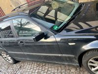 gebraucht BMW 318 e46 i