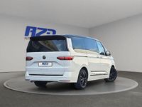 Gebraucht VW Multivan 150 PS (110 kW) 2023 Candyweiß Van