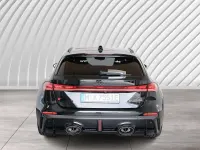 Gebraucht Audi RS5 639 PS (469 kW) 2026 Mythosschwarz metallic Kombi