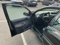 Gebraucht Peugeot 206 2007 Silber Kombi