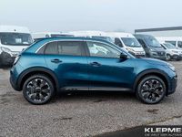 Neu Fiat 600E La Prima 114 kW (156 PS) 2025 Mare grün Limousine