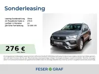 Neu Seat Ateca 150 PS (110 kW) 2026 SUV