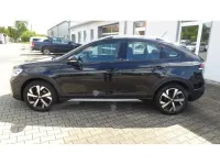 Gebraucht VW Taigo Style 150 PS (110 kW) 2023 Schwarz SUV