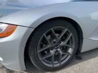 gebraucht BMW Z4 3.0i - Volleder | Xenon | Sitzheizung