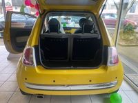 gebraucht Fiat 500 1.2 8V Lounge Lounge