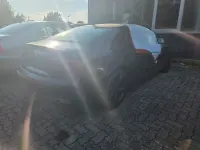 Gebraucht Audi A5 Sport 190 PS (139 kW) 2009 Schwarz Coupé