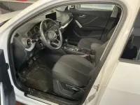 Gebraucht Audi Q2 Advanced Plus 150 PS (110 kW) 2023 Ibisweiß SUV