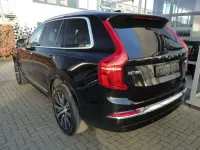 Gebraucht Volvo XC90 Ultimate 235 PS (172 kW) 2023 Schwarz SUV