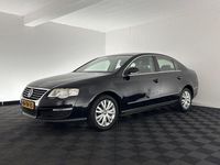 Gebraucht VW Passat Highline 150 PS (110 kW) 2006 Schwarz Limousine