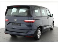 gebraucht VW Multivan Life 2.0 TDI DSG Life, 7-Sitzer, AHK, IQ.Light ...
